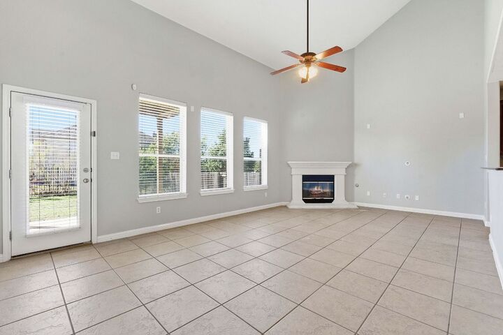 Property Photo: 299 Limestone Trail TX 78737