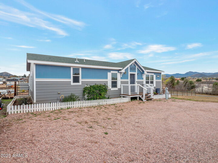 13625 E Lazy River Drive  Dewey AZ 86327 photo