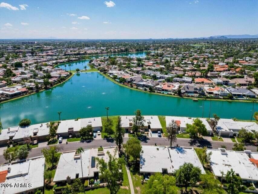 Property Photo:  8166 E Del Caverna Drive  AZ 85258 