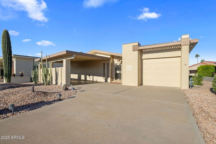 Property Photo:  2254 N Lema Drive  AZ 85215 