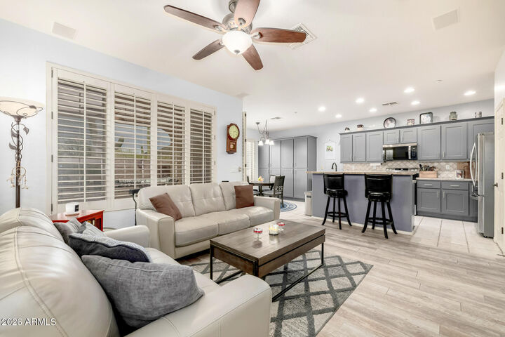 Property Photo:  41836 N Mill Creek Way  AZ 85086 