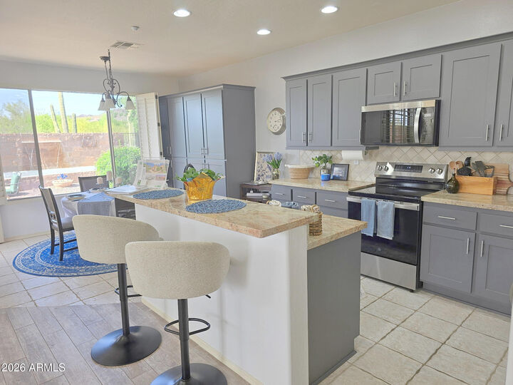 Property Photo:  41836 N Mill Creek Way  AZ 85086 