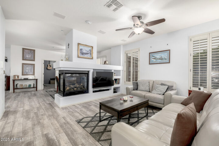 Property Photo: 41836 N Mill Creek Way Way AZ 85086