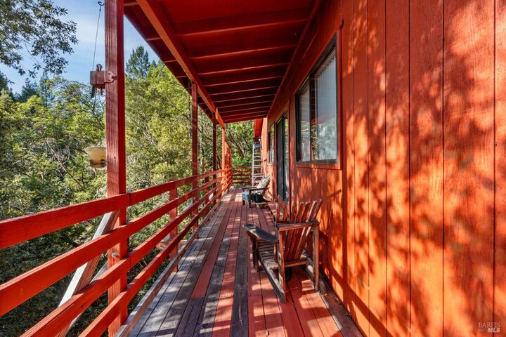 Property Photo:  26095 Poppy Drive  CA 95490 