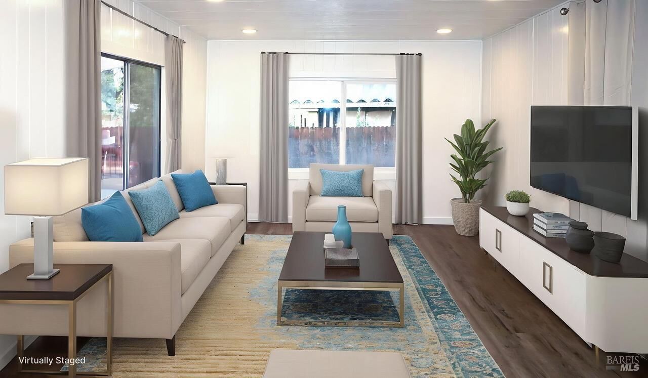 Property Photo:  74 Ranchito Court  CA 95403 