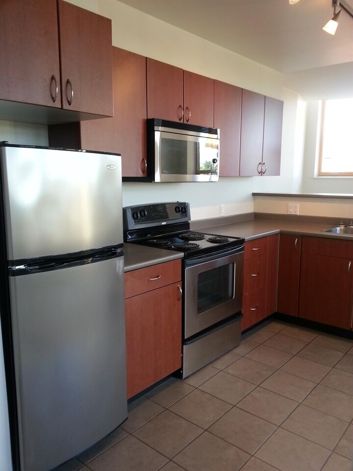 Property Photo:  5 W Pender Street 402  BC V6B 1R3 