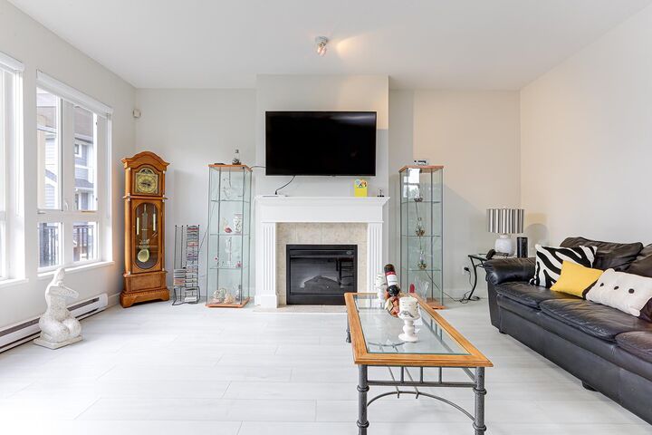 Property Photo: 160 Pembina Street 47 BC V3M 0A3