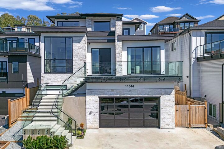 Property Photo:  11344 River Road  BC V3V 2V6 