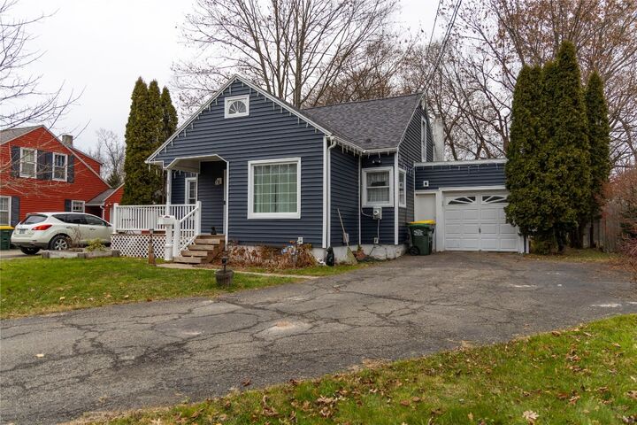 Property Photo:  321 Torrance Ave  NY 13850 