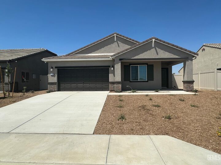 7919 Ita Palm Way  Bakersfield CA 93313 photo