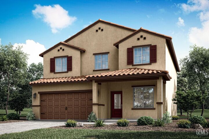 7716 Rambutan Place  Bakersfield CA 93313 photo