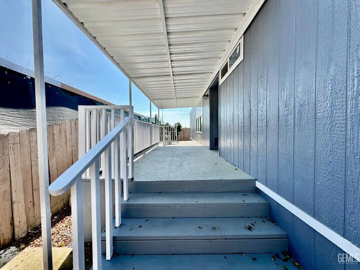 Property Photo:  8300 Kern Canyon Road 150  CA 93306 