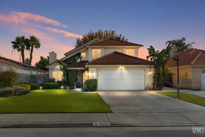 7605 Carson Hill Court  Bakersfield CA 93313 photo