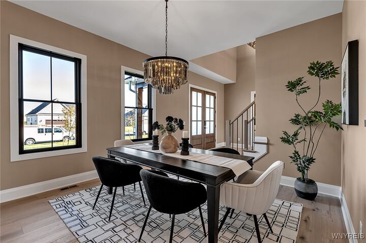 Property Photo: 9797 Longleaf NY 14031