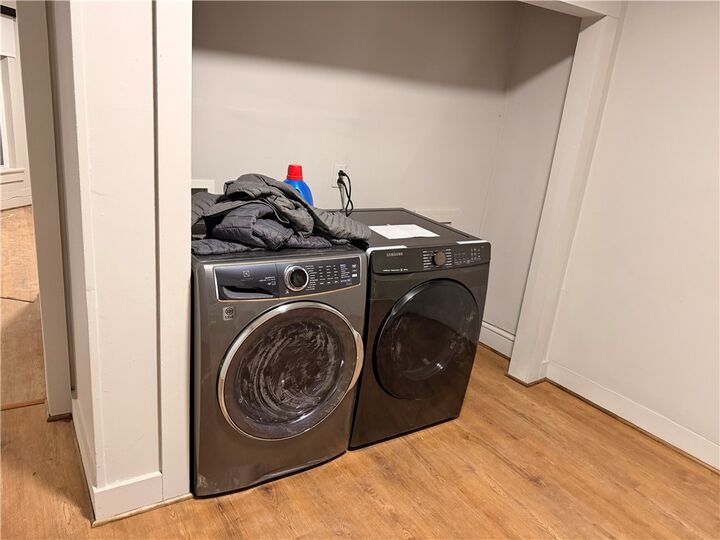 Property Photo:  414 Matthew St  NY 14901 