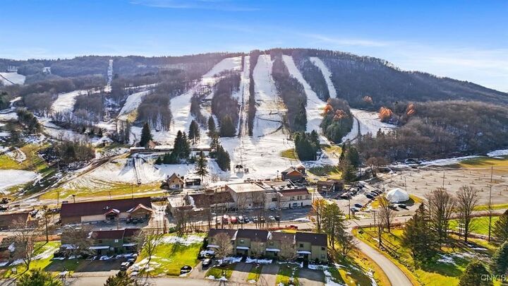 Property Photo: 2127 Darius Drive 18D NY 13045