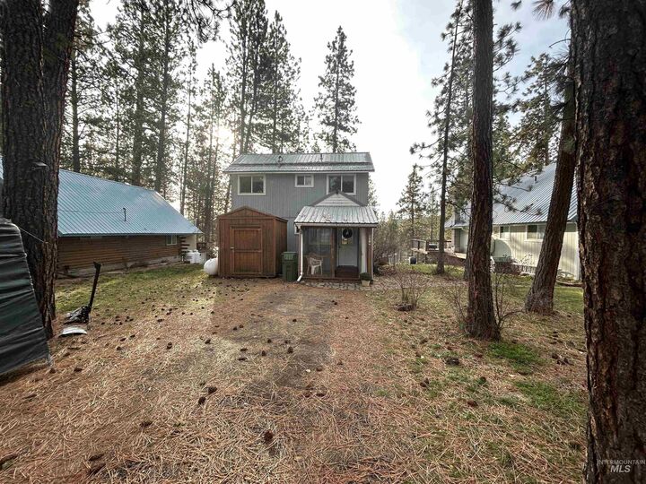 Property Photo:  314 Lapwai St.  ID 83555 