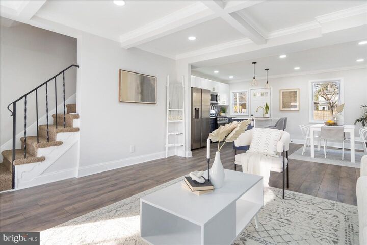 3401 Kentucky Avenue  Baltimore MD 21213 photo