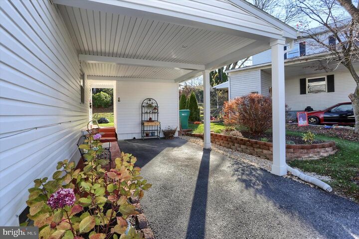 Property Photo: 608 Erford Road PA 17011