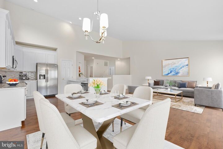 Property Photo:  5910 W Carnifex Ferry Road  VA 22407 