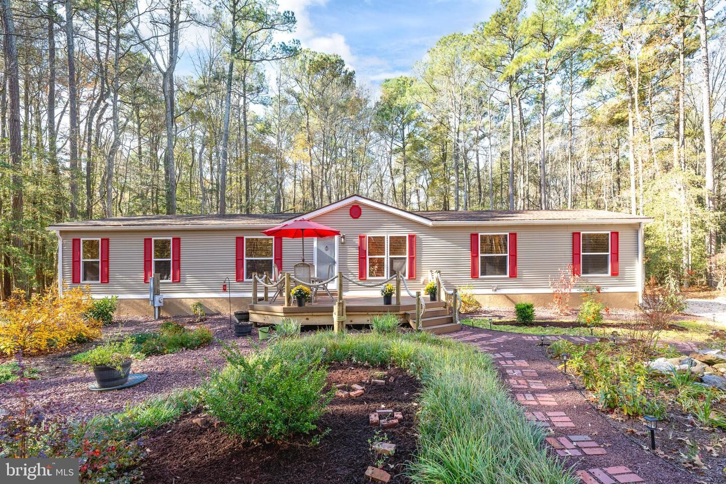 Property Photo: 25755 Anderson Corner Road DE 19947