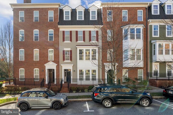 Property Photo:  11246 Chase Street 1 141  MD 20759 