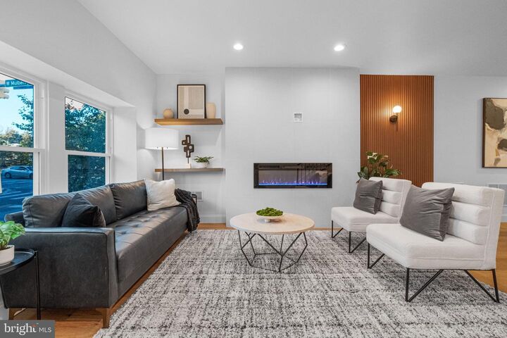 Property Photo:  327 N Gilmor Street  MD 21223 