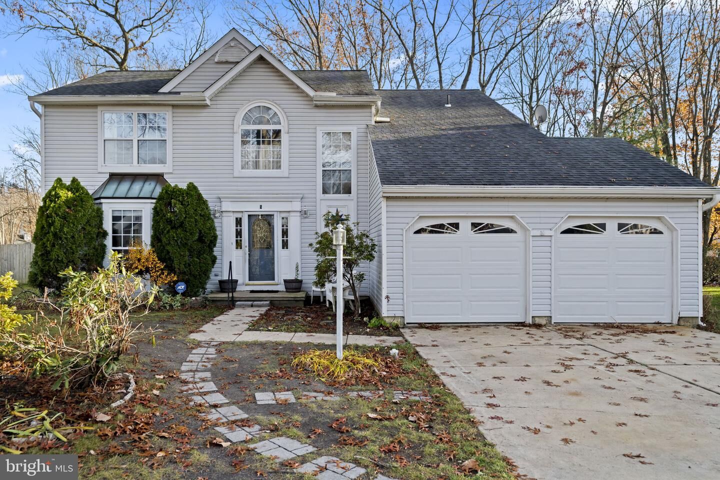 Property Photo: 5 Galena Court NJ 08081