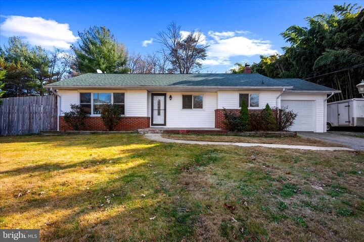 Property Photo:  8407 Bodkin Avenue  MD 21122 