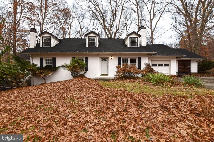 625 Gray Fox Road  Harpers Ferry WV 25425 photo