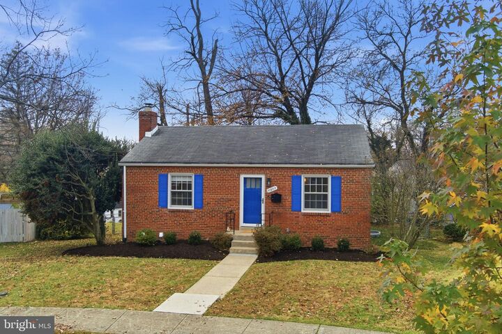 10802 Stella Court  Kensington MD 20895 photo