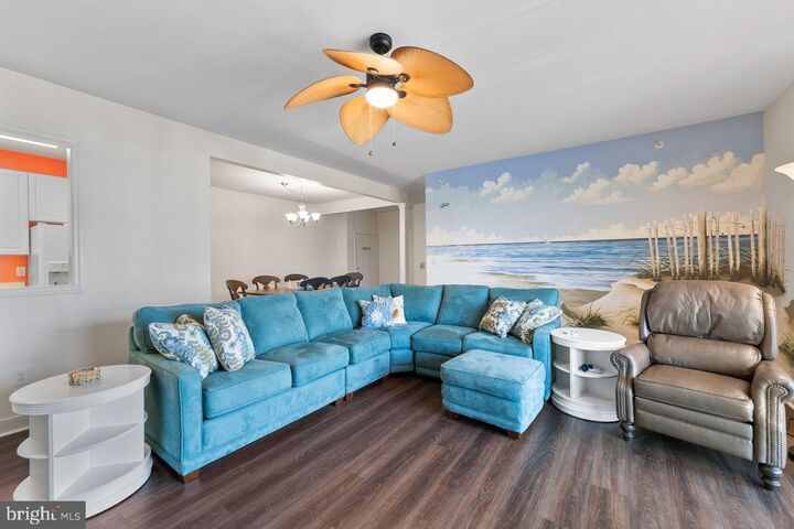 Property Photo: 30619 Cedar Neck Road 1301 DE 19970