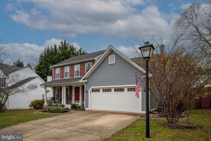 Property Photo:  6 Sarrington Court  VA 22554 