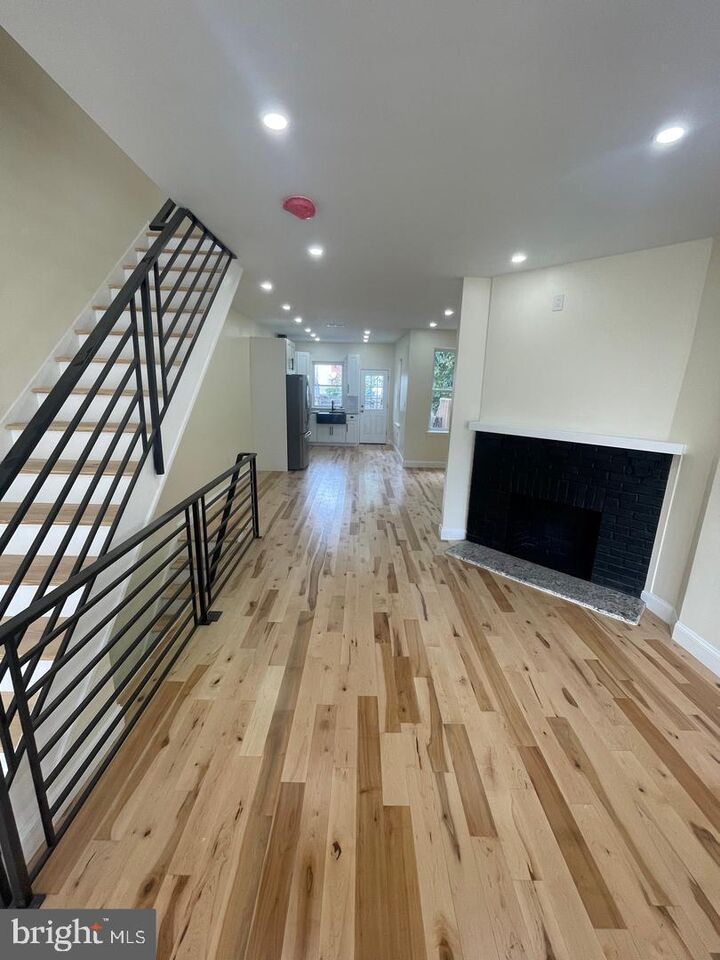 Property Photo: 1917 W Spencer Avenue PA 19141