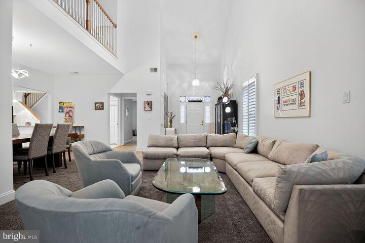 Property Photo:  506 Penny Lane C14  PA 19111 