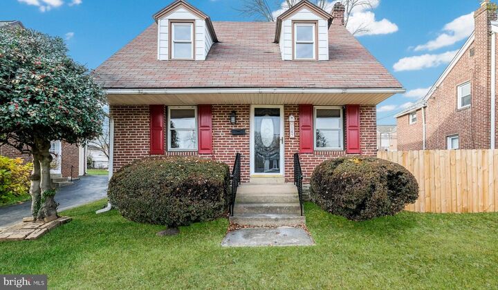 Property Photo:  147 Haverford Road  PA 19033 