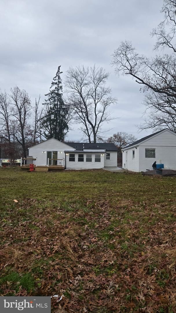 Property Photo:  1700 Whiteford Road  MD 21034 