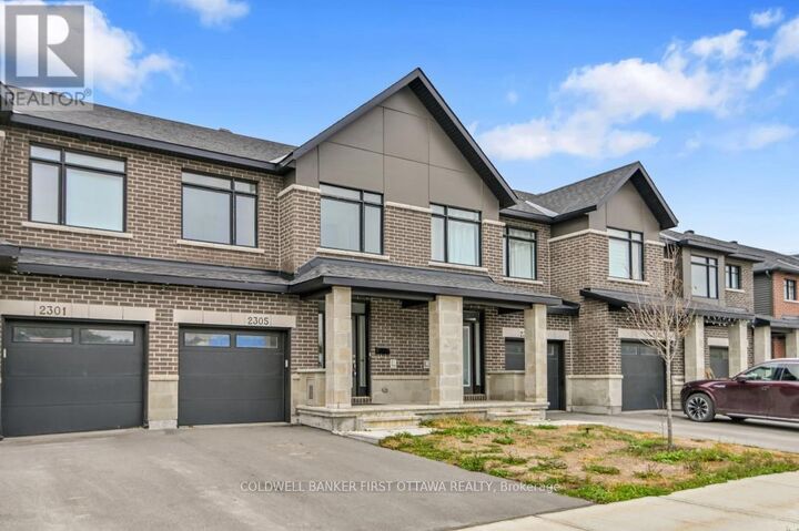 Property Photo:  2305 Goldhawk Drive  ON K2S 1B6 