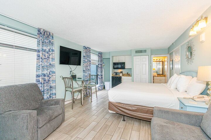 Property Photo: 5308 N Ocean Blvd. 900 SC 29577