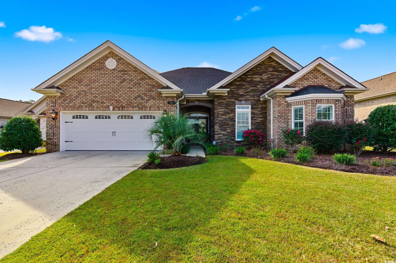 Property Photo:  863 Cipriana Dr.  SC 29572 