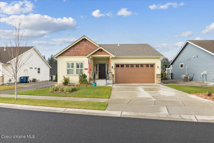 Property Photo:  2533 N Side Saddle Ln  ID 83854 