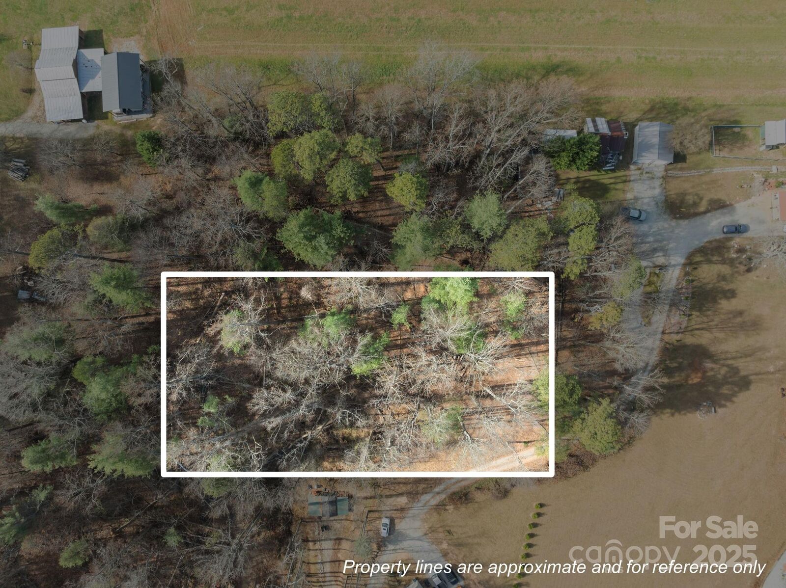 Property Photo:  99999 Twin Lakes Drive  NC 28792 