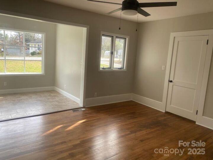 Property Photo:  107 Lr Smith Avenue  NC 28791 