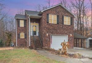 836 Brookfield Circle  Salisbury NC 28146 photo