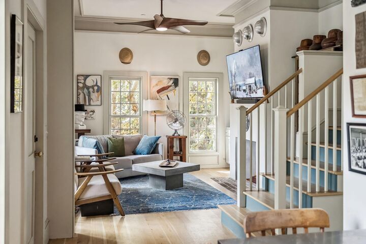 Property Photo:  6 Catfiddle Street  SC 29403 