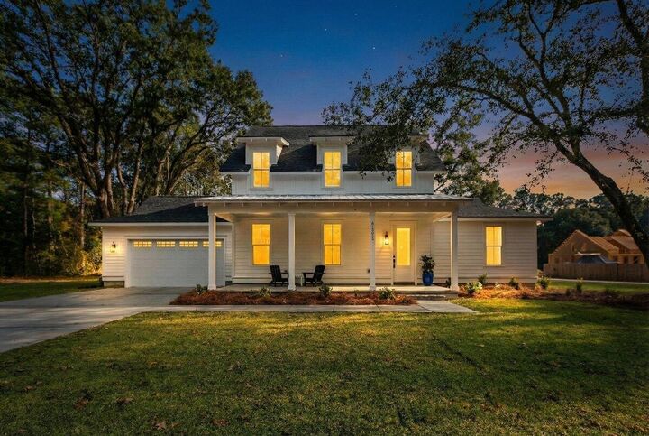 Property Photo: 5209 Seewee Road SC 29429