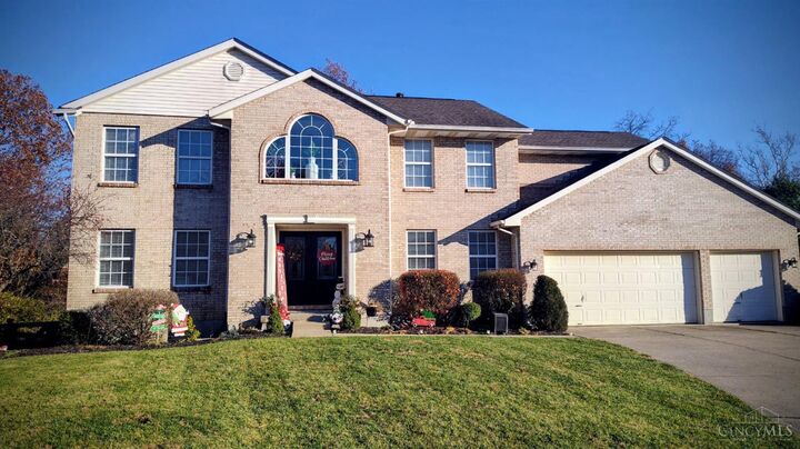 6434 S Snowmass Drive  Liberty Twp OH 45011 photo