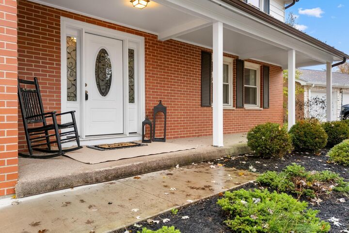 Property Photo: 1087 Warren Drive OH 45177