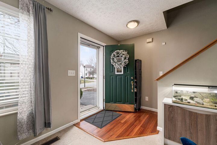 Property Photo: 7453 Tyler Henry Court OH 43110