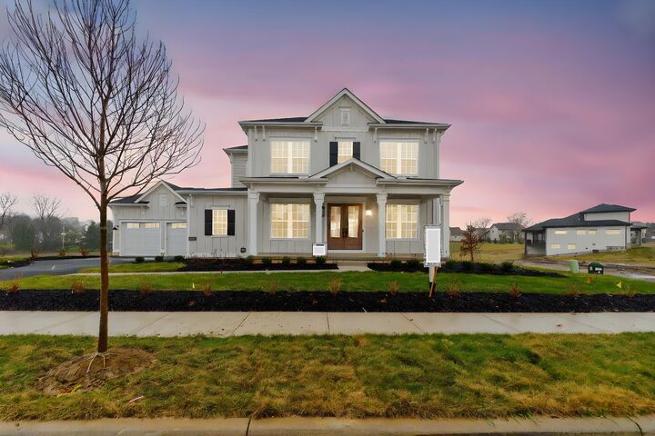 Property Photo:  3290 Briarwood Lane  OH 43035 